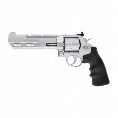 Rewolwer wiatrówka Smith&Wesson 629 Competitor 6" 4,5 mm Pellet-Smith & Wesson