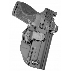 FOBUS KABURA DO PISTOLETU S&W M&P 2.0 FULL SIZE COMPACT SWCH3 BH ND RT-Fobus