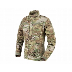 Bluza wojskowa Helikon-Tex MBDU rozmiar M Nyco Ripstop Multicam-Helikon-Tex®