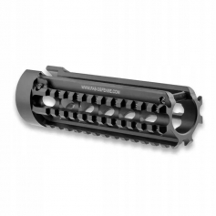 ŁOŻE DO PISTOLETU H&K MP5 MP5-RS FAB DEFENSE-Fab Defence