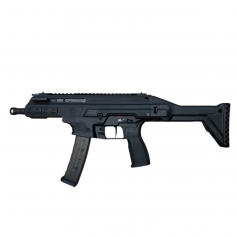 Pistolet maszynowy HS Produkt Kuna kal. 9x19 mm-HS PRODUKT