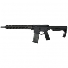 BROŃ KARABIN AR15 FAXON ION ULTRALIGHT 14,5" 5,56 NATO/.223REM B9-FAXON