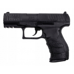 Wiatrówka pistolet WALTHER PPQ 4,5mm 5.8160 gwint-Walther