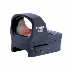 Kolimator RED WIN OPTICS Cobra 28x20 CRO MTR RMR-REDWIN