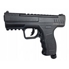 Pistolet na kule gumowe pieprzowe BEEMAN Protect BP50 Combo kal. 50 CO2-12g-Beeman