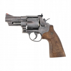 Wiatrówka rewolwer Umarex Smith&Wesson M29 4,5 mm CO2 3" + KABURA-Umarex