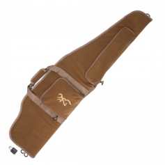POKROWIEC NA BROŃ BROWNING BROCELIANDE 115 CM Z KŁÓDKĄ-BROWNING