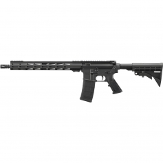 BROŃ KARABINEK RUGER HARRIER A2 16,1" AR-15 BLACK (28601)-RUGER FIREARMS