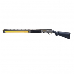 BROŃ STRZELBA SAMOPOWTARZALNA AKSA S4 EXTREME IPSC 12/76-AKSA ARMS