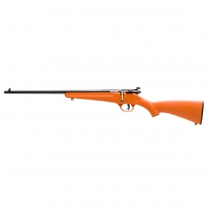 BROŃ KARABIN SAVAGE RASCAL ORANGE .22LR C2-SAVAGE ARMS