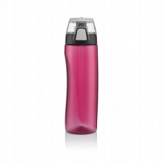 Bidon Thermos Butelka nawadniająca z licznikiem 710 ml Purpurowa-Thermos