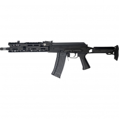 BROŃ KARABIN WBP MIDI KRUK BLACK 7,62x39 mm B9-WBP Rogów