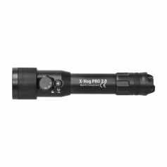 ILUMINATOR LASEROWY X-HOG PRO V2 LED 940/850 nm-X-hog