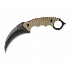 NÓŻ BOKER PLUS SPIKE KARAMBIT 440A 02BP0010-Boker Plus