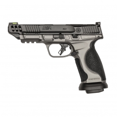 BROŃ PISTOLET S&W M&P9 M2.0 COMPETITOR TWO TONE 9X19-Smith & Wesson