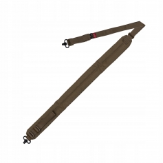 Zawieszenie taktyczne dwupunktowe Dzeta QD Coyote WBP Rogów Pas nośny broni-WBP Rogów