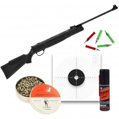 Wiatrówka Hatsan 90 Generacja II 4,5 ZESTAW gen-2-HATSAN