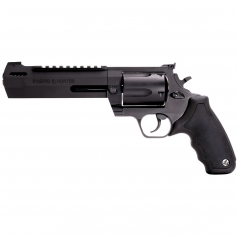 BROŃ REWOLWER TAURUS 460H RAGING HUNTER .460S&W MAGNUM BLACK MATTE LUFA 6,75'' - 171MM-Taurus