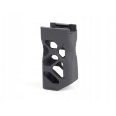 CHWYT PRZEDNI ŚREDNI PICATINNY KRUK BLACK CRC 9048P-WBP Rogów