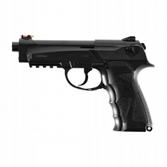 Wiatrówka pistolet RGun Excite 4,5 mm CO2 12 g-RazorGun