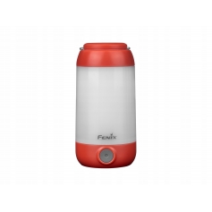 Latarka wielofunkcyjna kampingowa Fenix 400 lm LED CL26R RED-Fenix