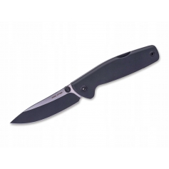 Nóż Składany Real Steel Yak G10 ALL BLACK 01RE388-RealSteel