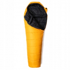 Śpiwór zimowy Snugpak SLEEPER EXPEDITION (-12°C / -17°C) Yellow-Snugpak
