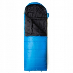 Śpiwór jesień wiosna Kołdra Navigator -2°C/-7°C Snugpak Sapphire Bluze RZ-Snugpak