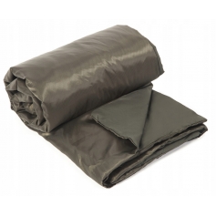 SNUGPAK BLANKET KOC OCIEPLANY 224 X 183 CM OLIVE-Snugpak