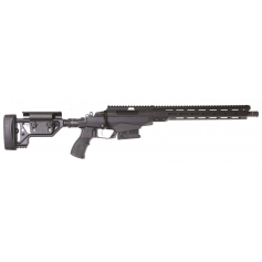 SZTUCER TIKKA T3X TACTICAL A1 6.5 CREEDMOOR FS 20"-SAKO