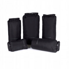 Worek Wodoszczelny Snugpak Dri-sak 4 Litry (S) Black-Snugpak