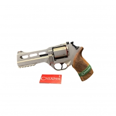 Broń Rewolwer Chiappa Rhino 50DS Chrome .357 Magnum (B1)-CHIAPPA