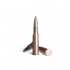 Amunicja 7,62x54R STV SCORPIO op. 300 szt.-STV