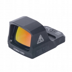 Kolimator RedWin Cobra CRO 24×20 CRO MTR kolimator 3-MOA RWD45-REDWIN