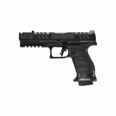 BROŃ PISTOLET WALTHER PDP Pro-X PMM Compact 4.6" 9x19mm-Walther