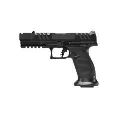 BROŃ PISTOLET WALTHER PDP Pro-X PMM Full Size 4.6"  9x19mm-Walther