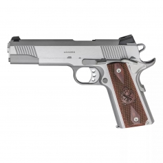BROŃ PISTOLET 1911 LOADED .45ACP 5" SPRINGFIELD B5-SPRINGFIELD ARMORY