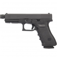 BROŃ PISTOLET GLOCK 17 GWINT M13,5 9x19 GEN.3 kat. B5-Glock