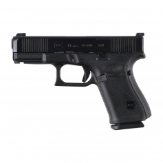 BROŃ PISTOLET GLOCK 19 GEN.5 MOS BRASIL 9x19mm KAT. B5-Glock