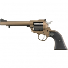 BROŃ REWOLWER RUGER SUPER WRANGLER kal. 22lr/.22WMR 5,5" B1-RUGER FIREARMS