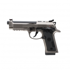 BROŃ PISTOLET BERETTA 92 X PERFORMANCE OPTIC READY 9X19 B5-Beretta