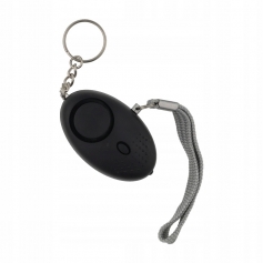 Alarm osobisty 120 dB Guard Scorpion z latarką LED-Guard