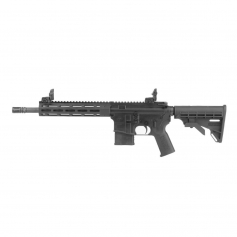Karabinek Tippmann Arms bocznego zapłonu M4-22 Elite-S - 12,5” - .22 LR-Tippmann Arms