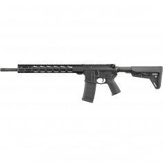 BROŃ KARABINEK RUGER AR-556 MPR 18" kal. 5,56NATO/.223REM-RUGER FIREARMS