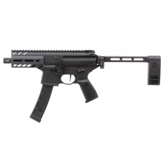 BROŃ KARABINEK SIG SAUER MPX K KAL. 9×19 mm LUFA 8"-Sig Sauer