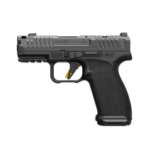 BROŃ PISTOLET CANIK METE MC9 PRIME MICRO COMPACT BLACK 9X19-Canik