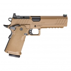 BROŃ PISTOLET SPRINGFIELD 1911 DS PRODIGY 4,25" AOS COYOTE BROWN 9X19MM-SPRINGFIELD ARMORY