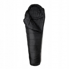 Śpiwór zimowy Snugpak Sleeper Lite (-5°C / -10°C) Czarny LZ-Snugpak