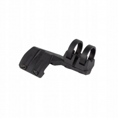 Montaż oświetlenia prawostronny Magpul Rail light mount MAG498-BLK RT-Magpul