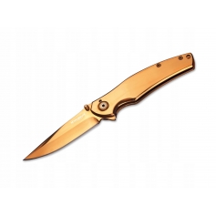 Nóż składany Böker Magnum Gold Finger-BOKER
